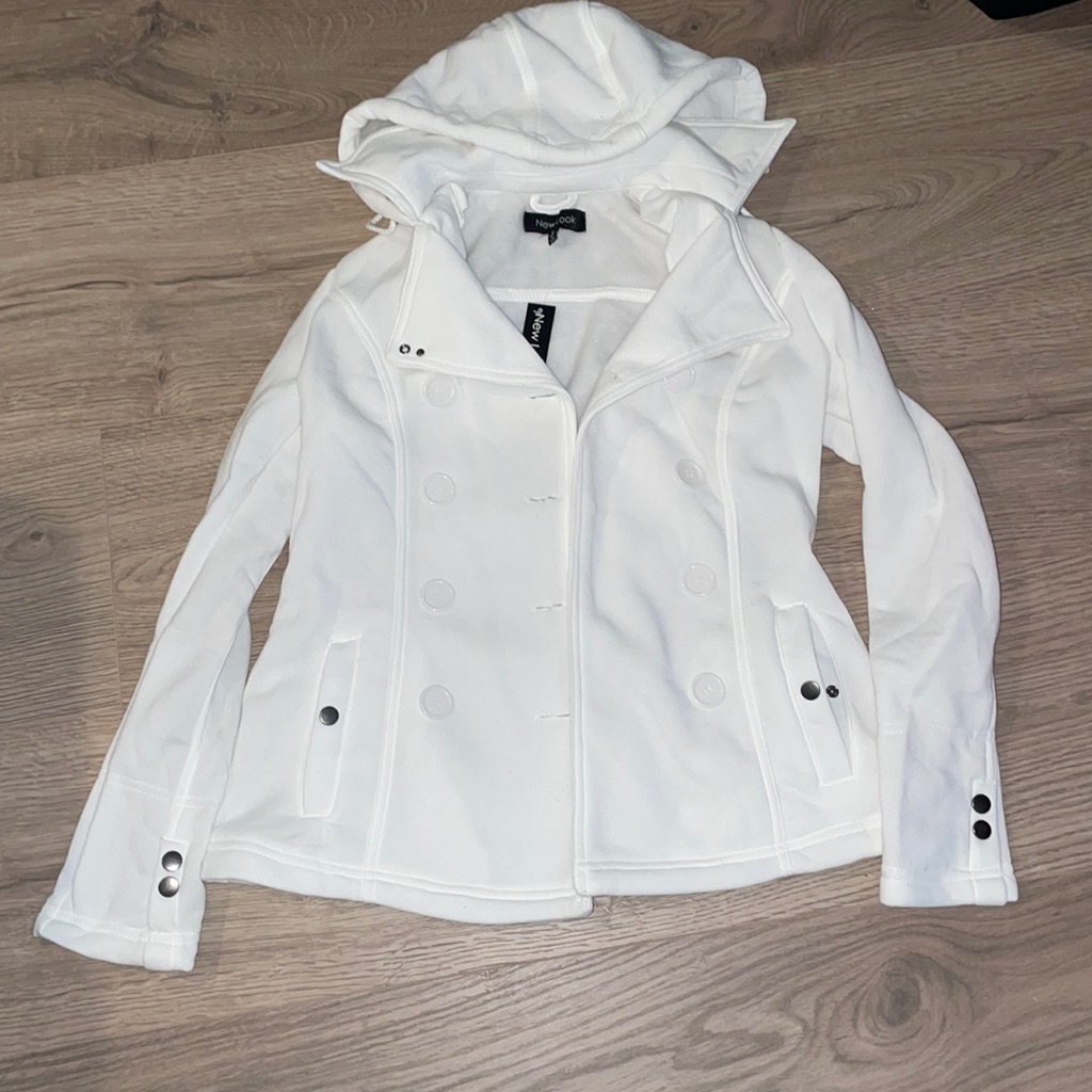 Winter Jacket/Blazer